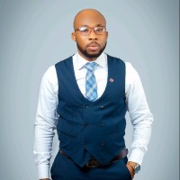 Richard Kafui Mensah FCCA, CA, MCITG, BSc (Hons).