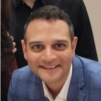 Shail Mehta