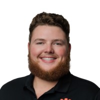 Mason Mckeithan