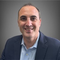Darren Haimer