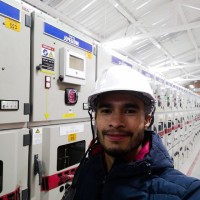 Daniel Elias Castañeda Gonzalez