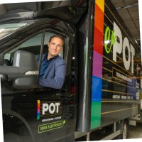 Mark Pot