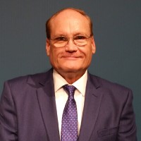 Robert Bracken