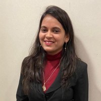 Siddhi Shah