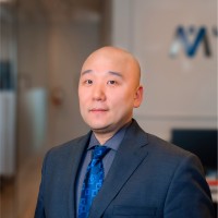 Eddie Xu