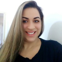 Ana Patrícia Capistrano Da Silva