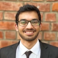 Rupam Mukherjee