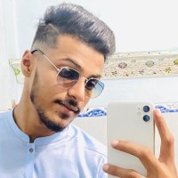 Usama Mughal