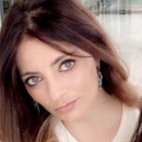 Sophia Tavberidze