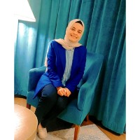 Sara Alshawadfy