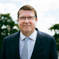 Claude Ravalec