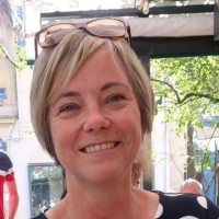 Gro Austrheim Yates