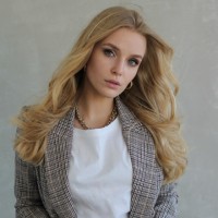 Svetlana Chernysheva