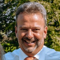 Dr. Patrick Kramper