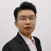 Danny Wong