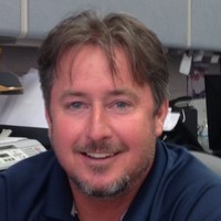 Kenny Jensen