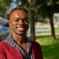 Deondrey Evans