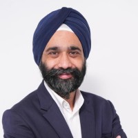 Hardeep Singh