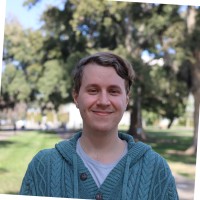Casey Jacobsen Ph.D.