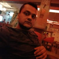 Yogesh A.