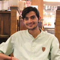 Ritik Kumar Singh