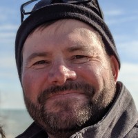 Terry Nims
