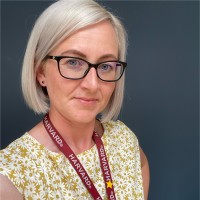 Clare Horton-Smith
