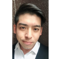 Mike Chang