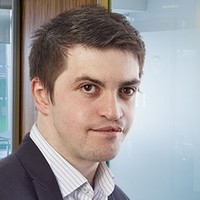Tomas Griffiths