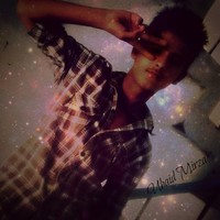 Ubaid Mirza