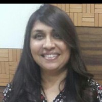 Rajeshwari Shah