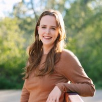 Emma Loach, M.Ed., Ed.S., Lmft
