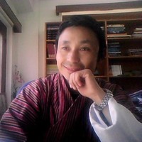 Karma Tshering