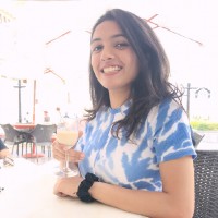 Amisha Vijayvergiya