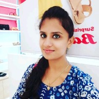 Manju B