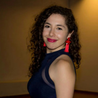Leticia Maria Rodriguez Moreno