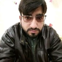 Syed Maher Ali Shah