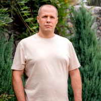 Pavlo Kolomeitsev