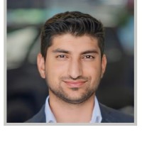 Karim Ghafuri