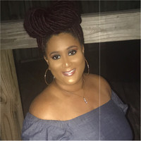 Marquita Hampton
