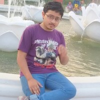 Satyaki Pal