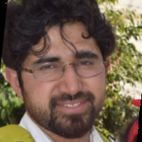 Morteza Oboudi