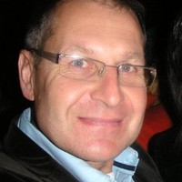 Patric Cedergren