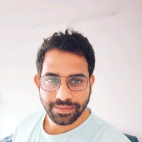 Mandar Morajkar