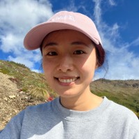 Weiqi (Vicky) Zhao, Ph.D.