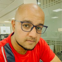 Nakul Kaushik