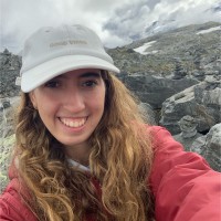 Paula Galán de santos