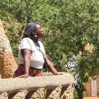 Jacqueline Atta-Hayford