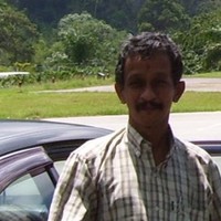 Ravichandran M Vedaraman, Caiib
