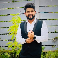 Tejas Uphade